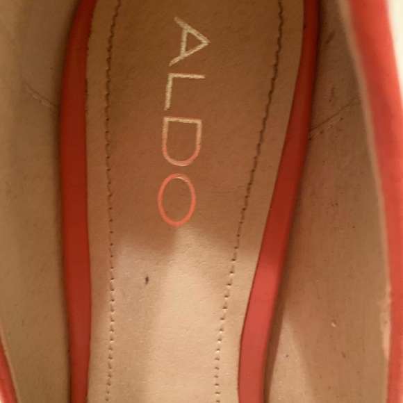 Aldo - Picture 4 of 8